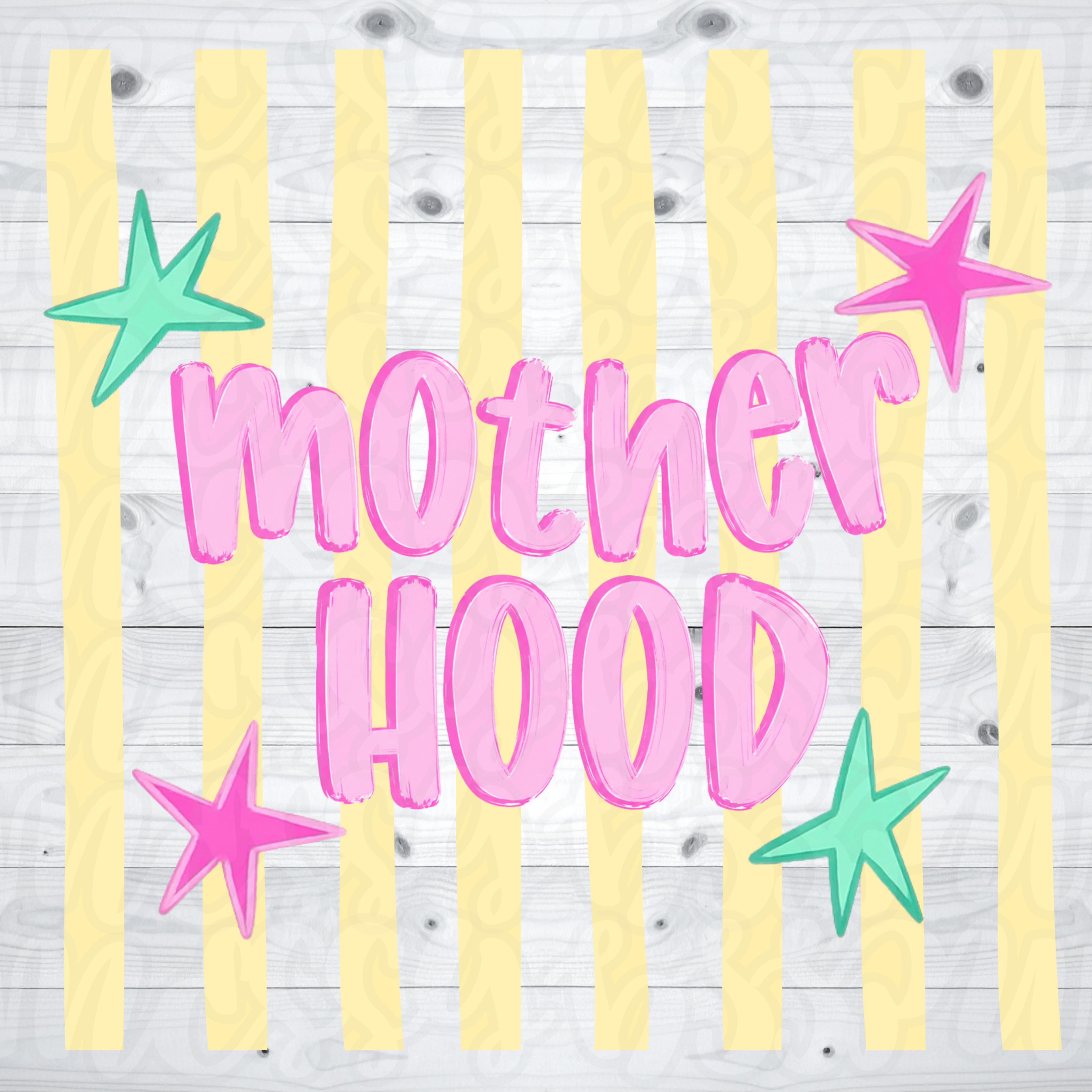 Mama Gear