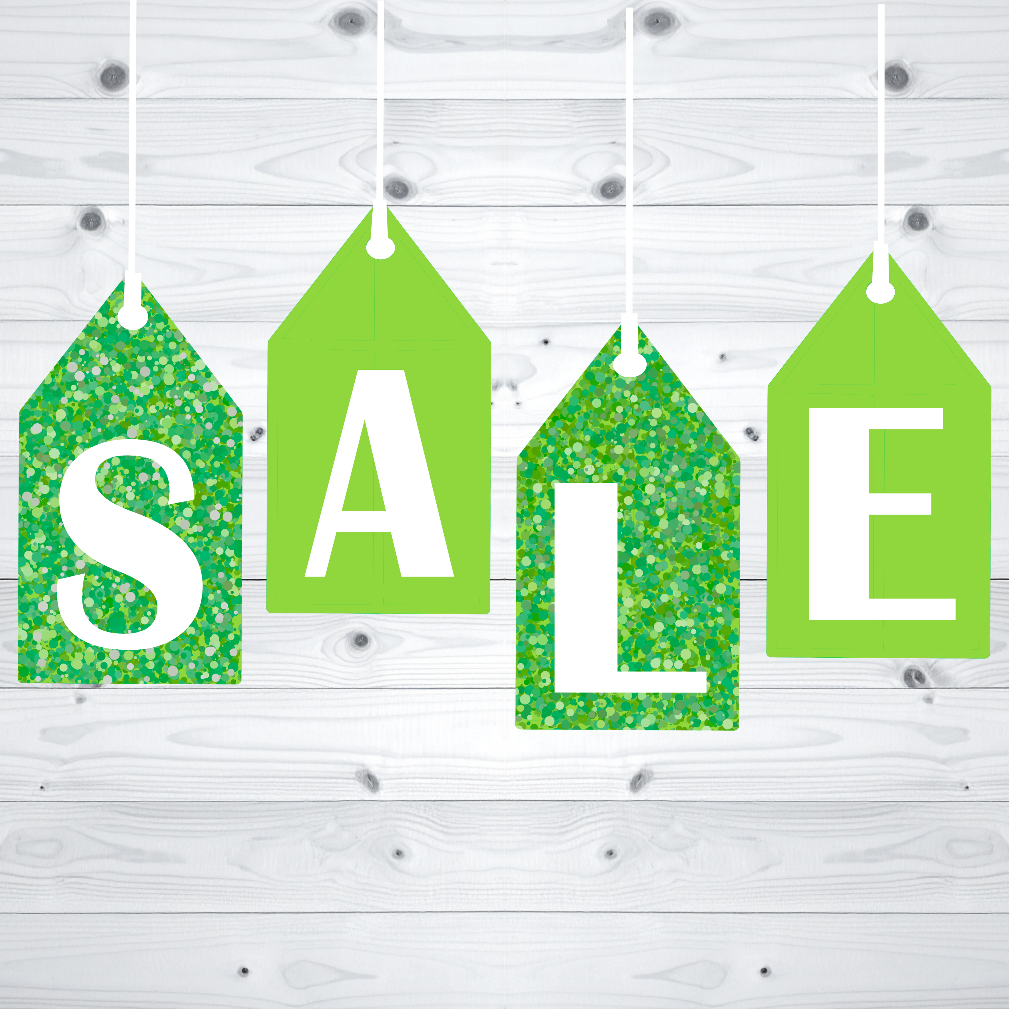 Sale