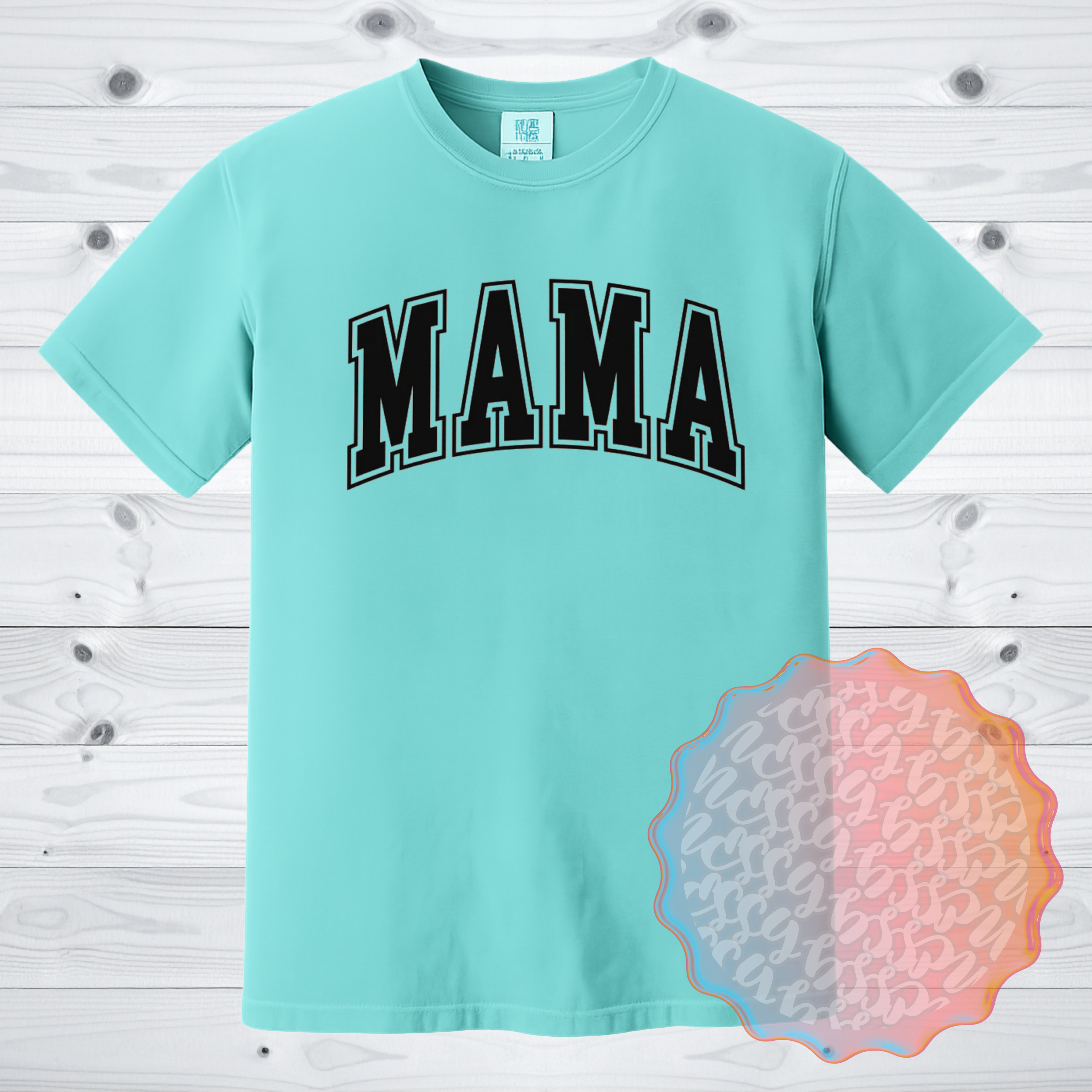 weekly sale - Classic Mama