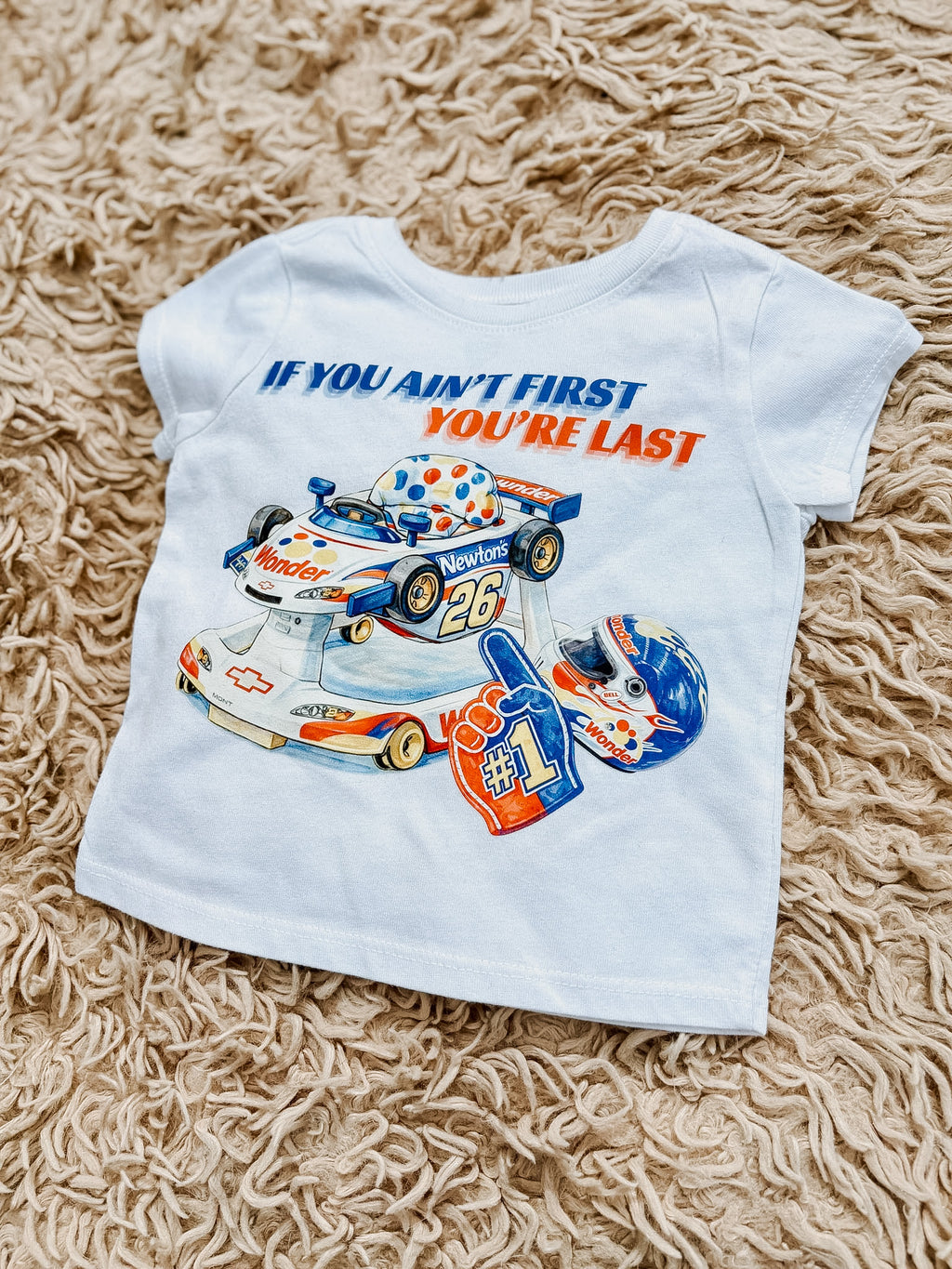 Ricky Bobby