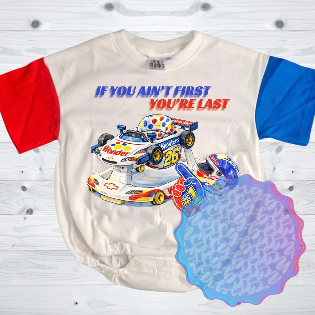 Ricky Bobby