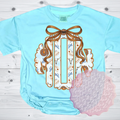 Desert Darling - Custom Monogram