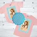 Dandelion Bubble & Tee