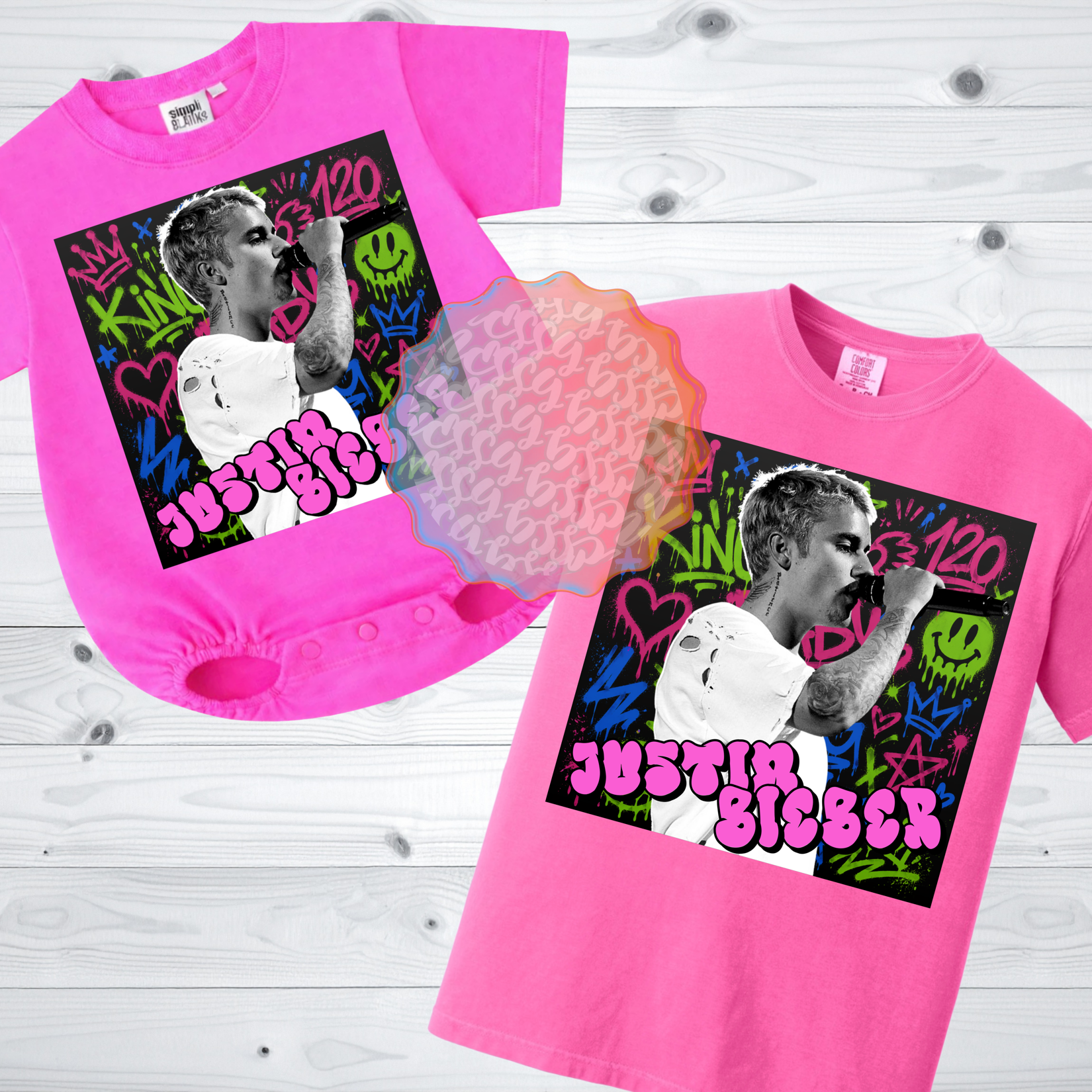 Justin Bieber