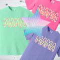 Coquette Mama