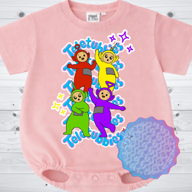 Teletubbies