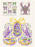 Mardi Gras PNG Bundle - Digital Download